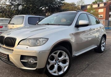 BMW X6 203.746 km 11.900 &euro; Düsseldorf 40549