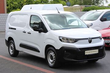 Gebrauchte Citroën Berlingo