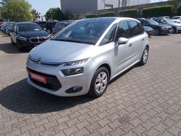 Gebrauchte Citroen C4 Picasso