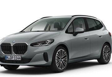 BMW 220 Active Tourer 11.453 km 33.900 &euro; Krefeld 47800
