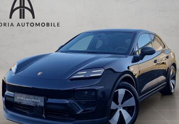 Porsche Macan 22.041 km 74.990 &euro; Kaarst (bei Düsseldorf) 41564
