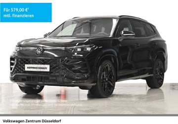 VW Tayron 10.000 km 62.880 &euro; Düsseldorf 40233