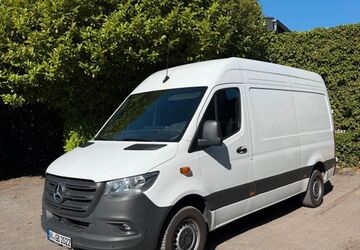 Mercedes-Benz Sprinter 33.776 km 40.777 &euro; Nettetal 41334