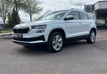 Skoda Karoq 22.070 km 27.490 &euro; Viersen 41748
