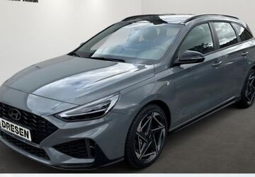 Hyundai i30 1.500 km 28.490 &euro; Viersen 41747