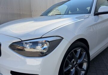 BMW 114 134.000 km 7.490 &euro; Viersen 41748