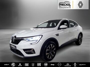 Gebrauchte Renault Arkana