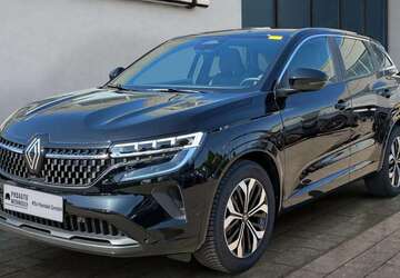 Renault Austral 11.800 km 24.999 &euro; Meerbusch 40668