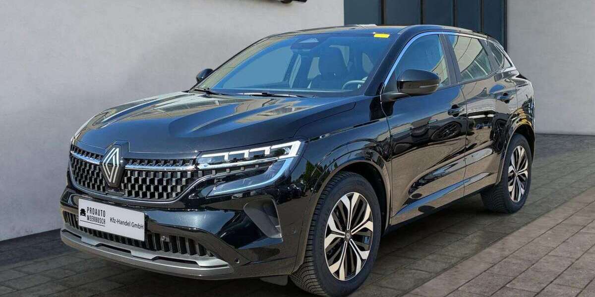 Renault Austral 11.800 km 24.999 &euro; Meerbusch 40668