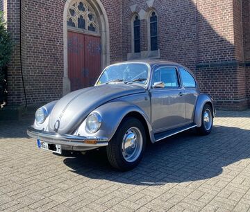 Gebrauchte VW Käfer