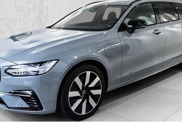 Volvo V90 2.500 km 57.950 &euro; Düsseldorf 40549