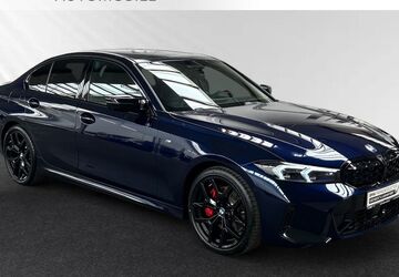BMW M340d 7.450 km 57.706 &euro; Moers 47441