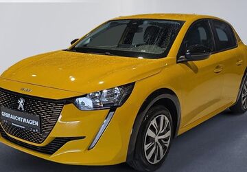 Peugeot 208 42.033 km 16.890 &euro; Neuss 41460