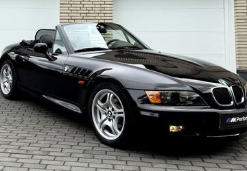 BMW Z3 175.000 km 8.900 &euro; Nettetal 41334