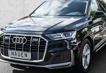 Audi Q7 49.505 km 57.790 &euro; Meerbusch 40670