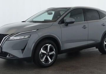 Nissan Qashqai 82.400 km 19.684 &euro; Düsseldorf 40233