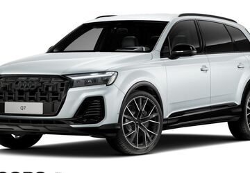 Audi Q7 14.498 km 70.930 &euro; Mönchengladbach 41066