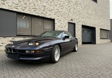 BMW 850 155.476 km 33.500 &euro; Mönchengladbach 41179