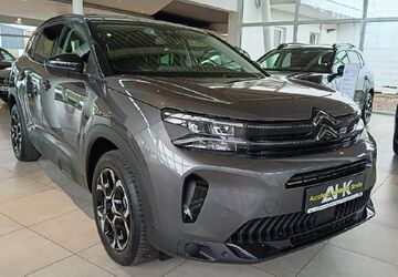 Citroen C5 Aircross 34.468 km 20.590 &euro; Mönchengladbach 41063