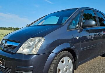 Opel Meriva 184.000 km 1.200 &euro; Viersen 41749