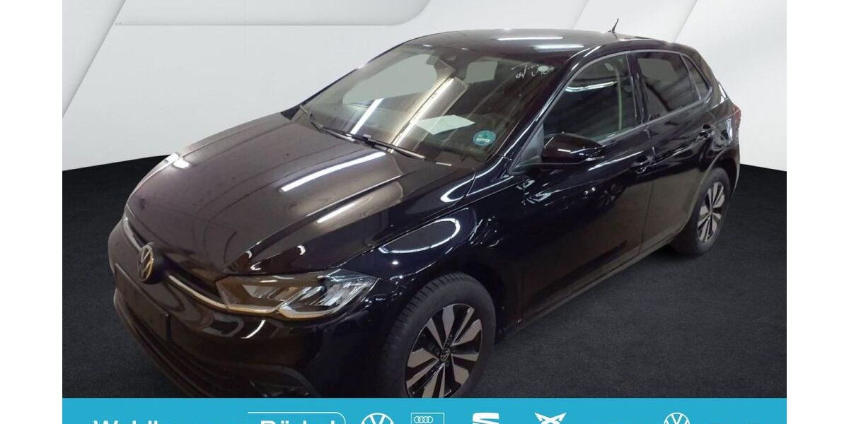 VW Polo 16.979 km 24.990 &euro; Viersen 41751