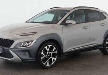 Hyundai KONA 46.100 km 21.684 &euro; Düsseldorf 40233