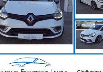 Renault Clio 78.212 km 10.200 &euro; Wegberg 41844