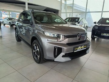 Gebrauchte Citroen C3 Aircross