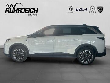 Gebrauchte Peugeot 5008