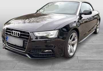 Audi A5 183.000 km 11.990 &euro; Grevenbroich 41516