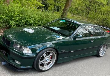 BMW M3 105.558 km 94.356 &euro; Hückelhoven 41836