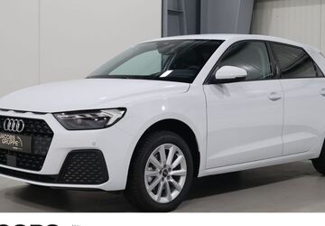 Audi A1 1.111 km 27.430 &euro; Mönchengladbach 41066