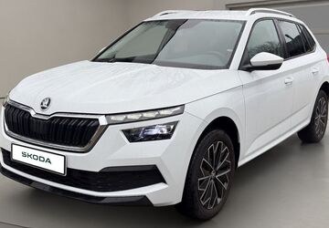 Skoda Kamiq 39.722 km 25.780 &euro; Viersen-Dülken 41751