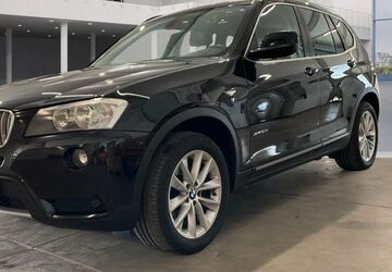 BMW X3 129.000 km 10.900 &euro; Viersen 41749