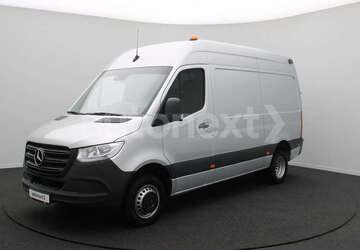 Mercedes-Benz Sprinter 69.050 km 32.118 &euro; Mönchengladbach 41066