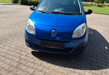 Renault Twingo 189.000 km 1.490 &euro; Heinsberg 52525