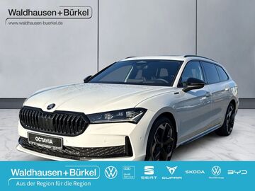 Gebrauchte Skoda Superb