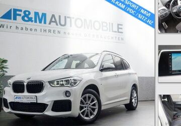 BMW X1 96.000 km 19.950 &euro; Neuss 41460