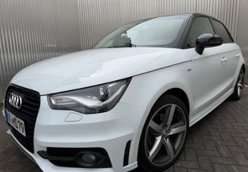 Audi A1 149.000 km 8.490 &euro; Viersen 41748