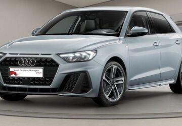 Audi A1 13.666 km 27.978 &euro; Krefeld 47805