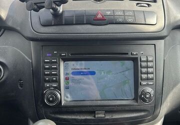Mercedes-Benz Vito 209.000 km 7.000 &euro; Krefeld 47807