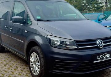 VW Caddy 137.000 km 12.599 &euro; Mönchengladbach 41063