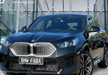 BMW iX2 2.100 km 48.440 &euro; Mönchengladbach 41066
