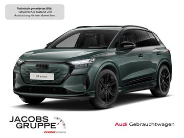 Gebrauchte Audi Q4 e-tron