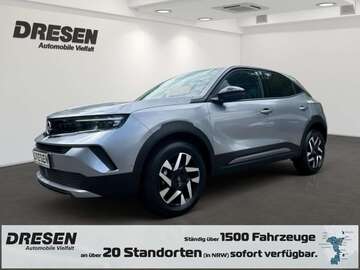 Gebrauchte Opel Mokka