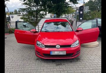 VW Golf 184.000 km 5.000 &euro; Viersen 41751