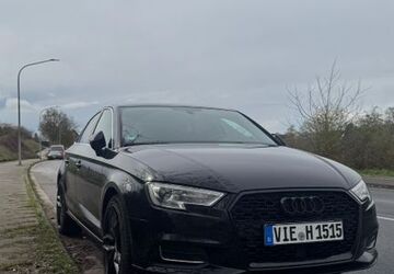 Audi A3 146.000 km 15.800 &euro; Viersen 41748