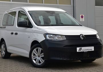 VW Caddy 45.406 km 18.999 &euro; Geldern 47608