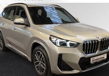 BMW X1 8.700 km 34.490 &euro; Geldern 47608