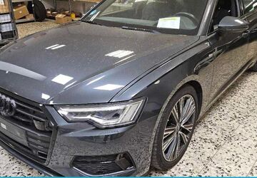 Audi A6 76.540 km 37.950 &euro; Moenchengladbach 41063